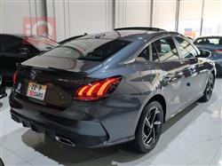 ام جي GT